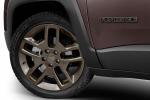 Jeep Renegade Limited 2018 года (LA)